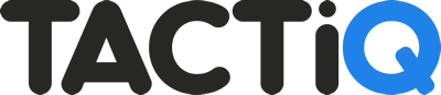 Agencia Tactiq logo